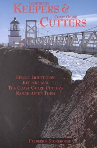 Lighthouse Keepers and Coast Guard Cutters