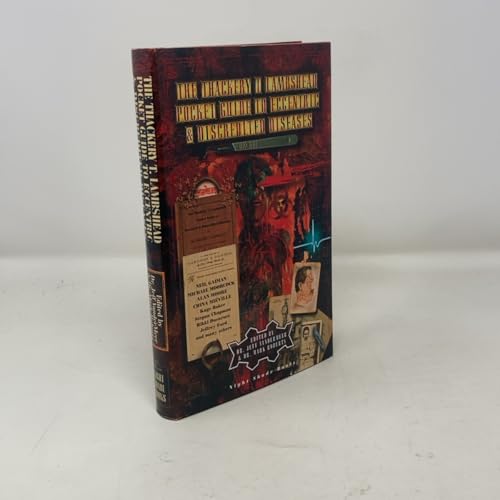 Thackery T. Lambshead Pocket Guide to Eccentric and Discredited Diseases