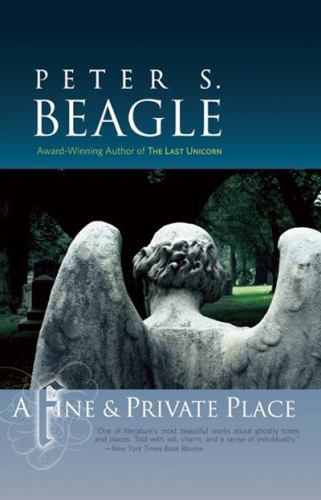 A Fine and Private Place