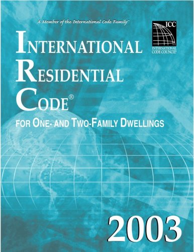 International Residential Code
