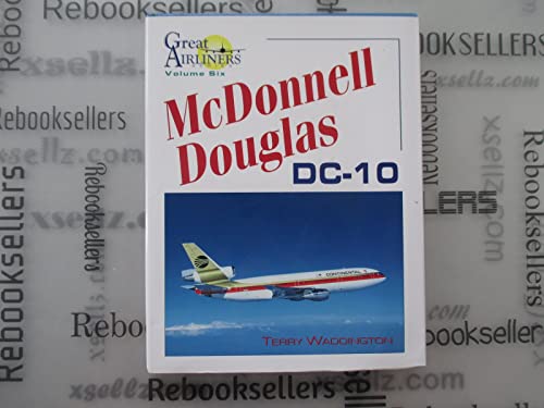 McDonnell Douglas DC-10