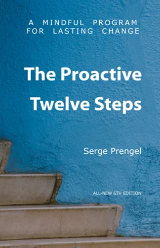 The Proactive Twelve Steps