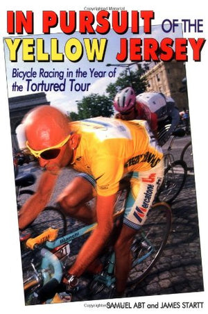 Pursuit of the Yellow Jersey