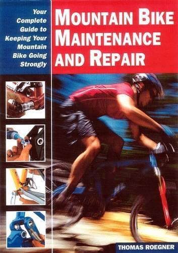 Mountain Bike Maintenance and Repair