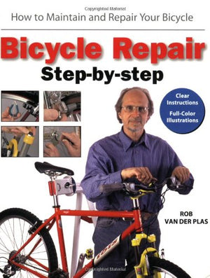 Bicycle Repair Step-by-step