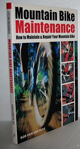 Mountain Bike Maintenance