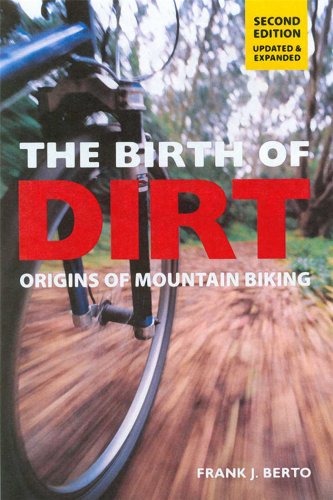 The Birth of Dirt