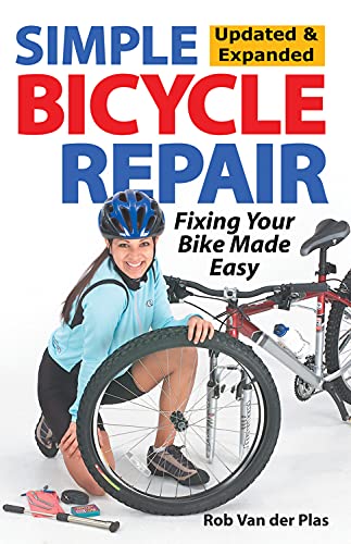 Simple Bicycle Repair