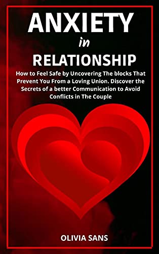 Anxiety in Relationship