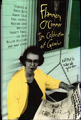 Flannery O'Connor