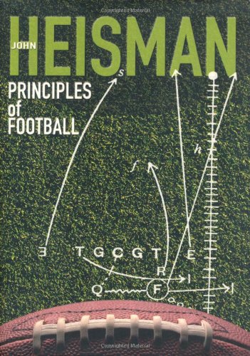 Principles of Football