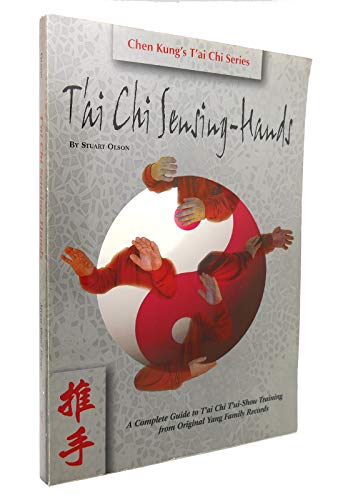 T'ai Chi Sensing-hands