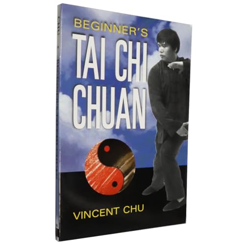Beginner's Tai Chi Chuan