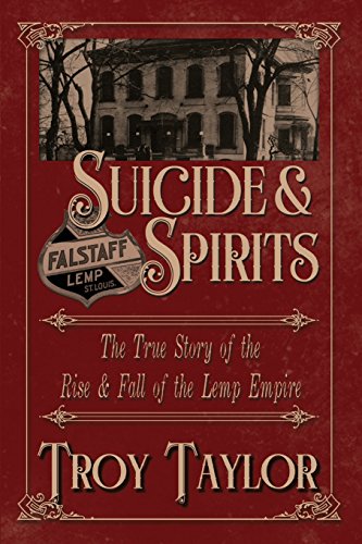 Suicide & Spirits
