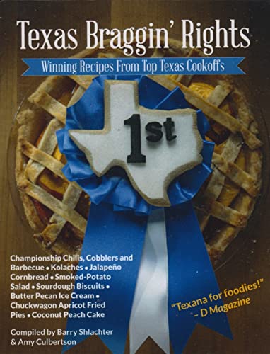 Texas Braggin' Rights