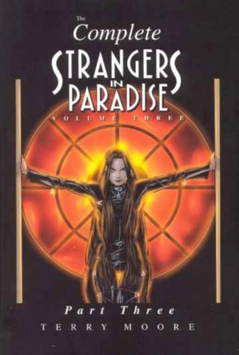 Strangers in Paradise