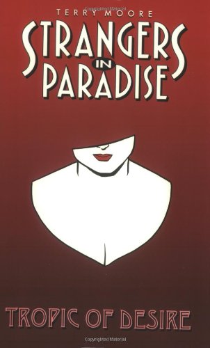 Strangers in Paradise