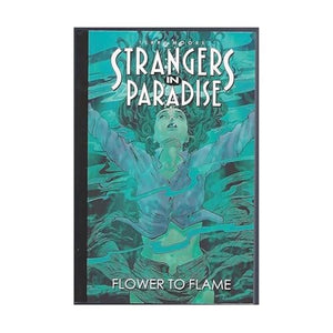 Strangers in Paradise 