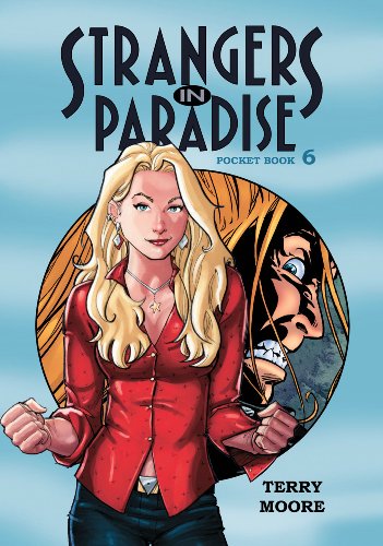Strangers in Paradise