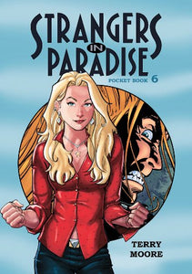 Strangers in Paradise 