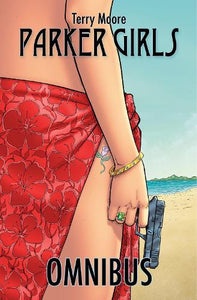 Parker Girls Omnibus 