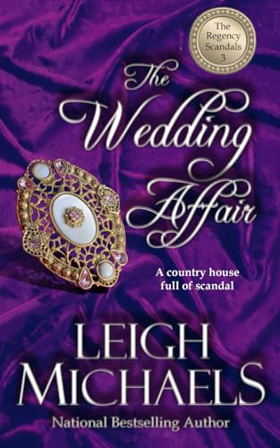 The Wedding Affair