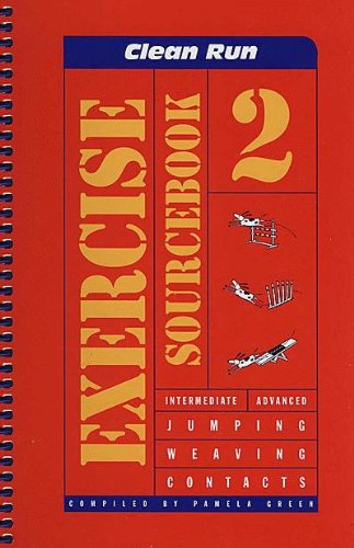 Clean Run Exercise Source Book 2