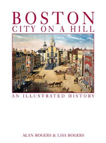 Boston: City on a Hill