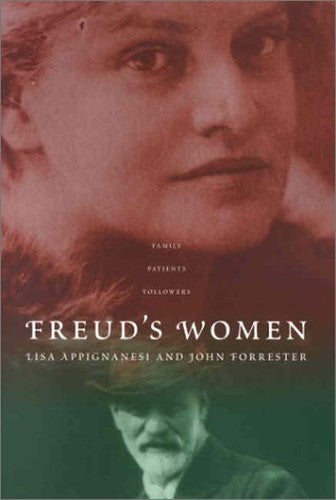 Freud's Women