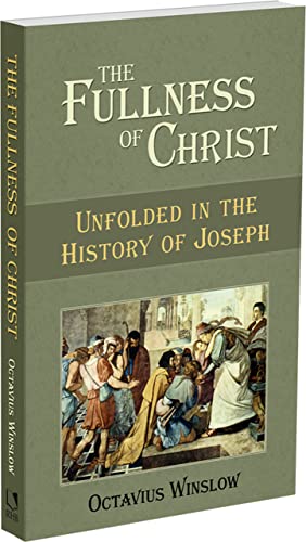 The Fullness of Christ