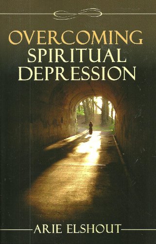 Overcoming Spiritual Depression