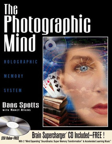 The Photographic Mind