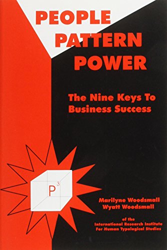 People Pattern Power