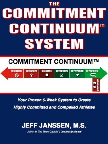 The Commitment Continuum System
