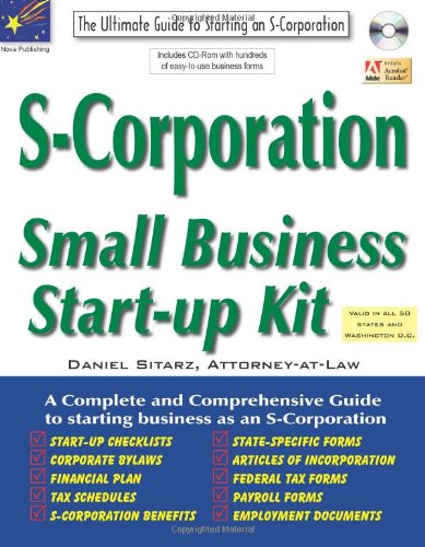 S-Corporation