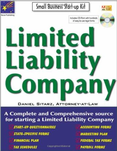 Limited Liability Company
