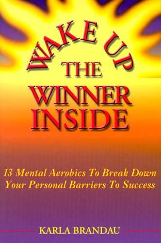 Wake Up the Winner Inside