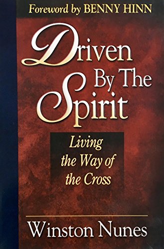 Driven By The Spirit