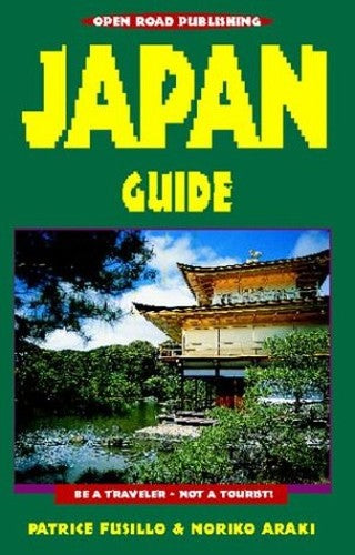 Japan Guide