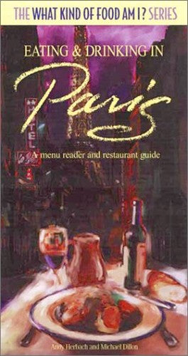 Eating and Drinking in Paris