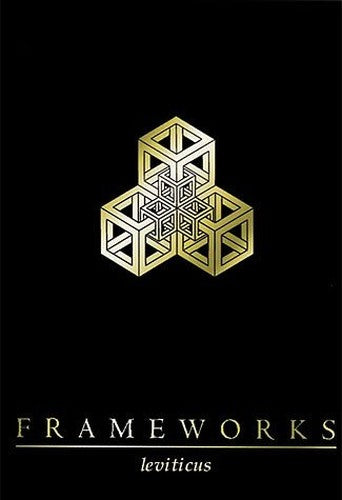 FrameWorks : Vayikra-Il Crie-Leviticus