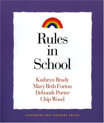Rules in School