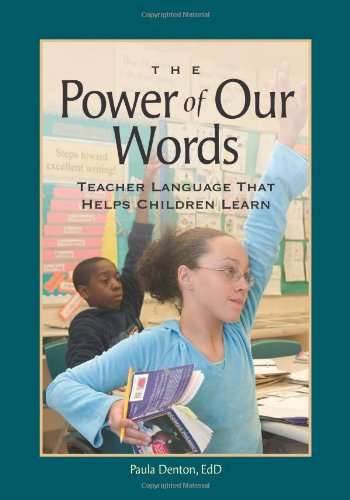 Power of Our Words, The