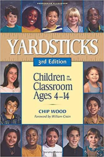 Yardsticks