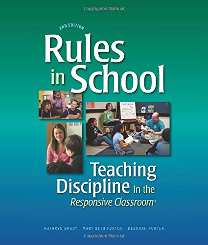 Rules in School