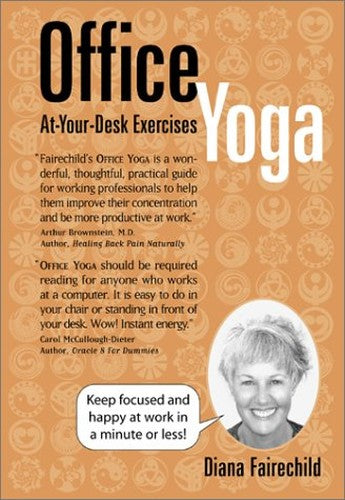 Office Yoga