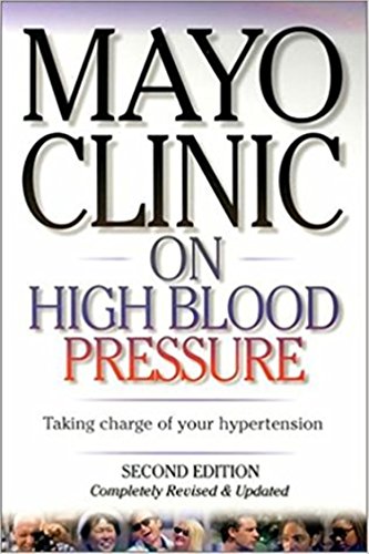 Mayo Clinic on High Blood Pres
