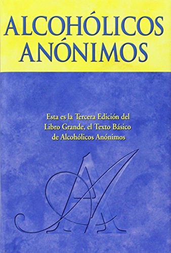 Alcoholicos anonimos