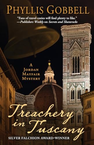 Treachery in Tuscany