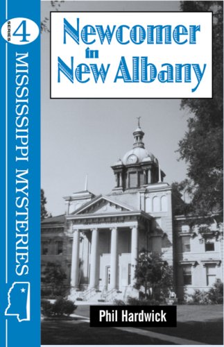 Newcomer in New Albany
